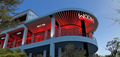 fitness ve spor salonu