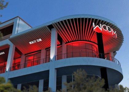 fitness ve spor salonu