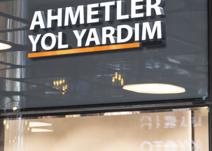 yol yardım
