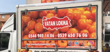 Hayır Lokmacısı