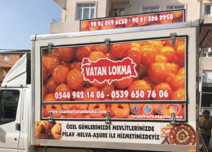 Hayır Lokmacısı